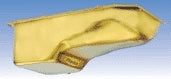 Load image into Gallery viewer, MILODON 30770 Pontiac Stock Oil Pan