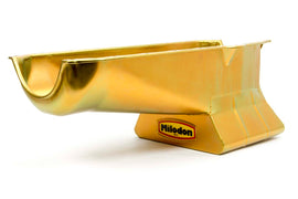MILODON 30900 SBC Low Profile Oil Pan