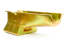 MILODON 30901 SBC Low Profile Oil Pan