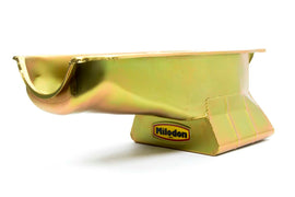 MILODON 30902 SBC Low Profile Oil Pan