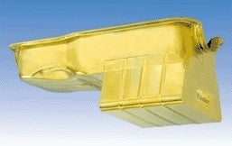 MILODON 30925 Sb Ford Low Profile Pan