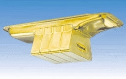 MILODON 30930 Bb Mopar Low Profile Pan