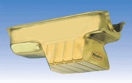 MILODON 30935 Sb Mopar Low Profile Pan