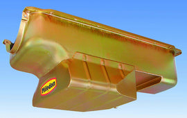 MILODON 30936 Oil Pan - SBM 340 7qt.