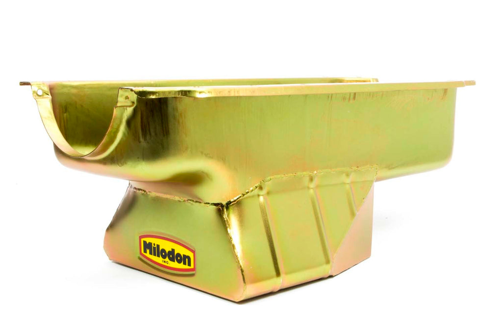 MILODON 30940 Chrysler 360 Low Profile