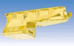 MILODON 30950 Bb Chevy Low Profile Pan