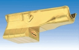 MILODON 30955 Bb.Chevy Low Profile Pan