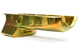 MILODON 30970 BBC Gen IV Oil Pan - 7qt Fits 55-57 Chevy