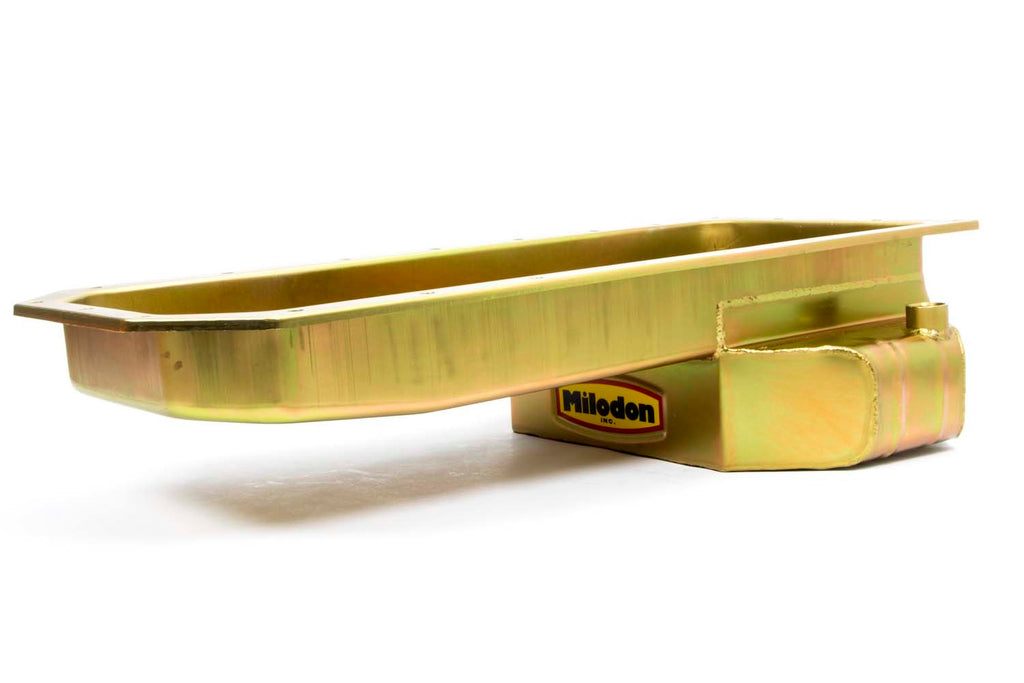 MILODON 31002 Oil Pan - 5.7/6.1L Hemi Truck