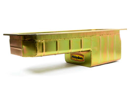 MILODON 31005 Oil Pan - 5.7/6.1L Hemi Drag Race