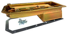 MILODON 31006-1 Oil Pan Kit Mopar Gen III Hemi Rear Sump