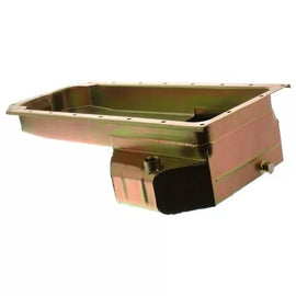 MILODON 31032 Rear Sump Oil Pan Pro- Touring Hemi Hellcat