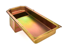 MILODON 31033 OIl Pan Mopar Gen III Hemi 6.4L Front Sump