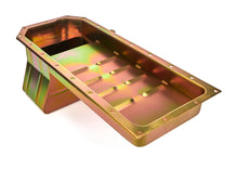 Load image into Gallery viewer, MILODON 31034 OIl Pan Mopar Gen III Hemi Hellcat Frt. Sump