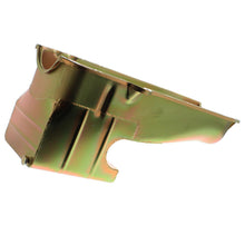 Load image into Gallery viewer, MILODON 31061 SBC 6qt Oil Pan w/RH Dipstick - 62-67 Nova