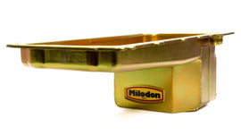MILODON 31083 GM LS Oil Pan - S10 Truck & Blazer
