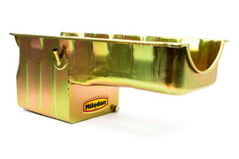 MILODON 31105 Oil Pan - BBC Gen V/VI 7qt.