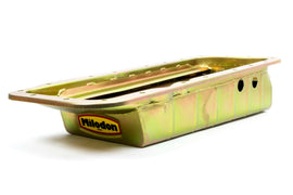 MILODON 31151 BBM Competition Oil Pan