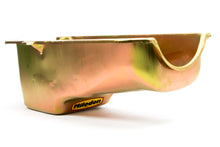 Load image into Gallery viewer, MILODON 31501 SBC Claimer Oil Pan - 5qt. 1-pc. Rear Main
