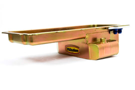 MILODON 31507 GM LS Oil Pan - Road Race