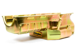 MILODON 31515 SBC Pro-Comp C/T Oil Pan - 7qt.
