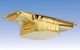 MILODON 31580 Oil Pan - BBM 383-440 7qt.