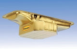 MILODON 31580 Oil Pan - BBM 383-440 7qt.