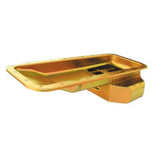 Load image into Gallery viewer, MILODON 31583 BBM 7qt Oil Pan Rear- Sump Pro-Touring Design