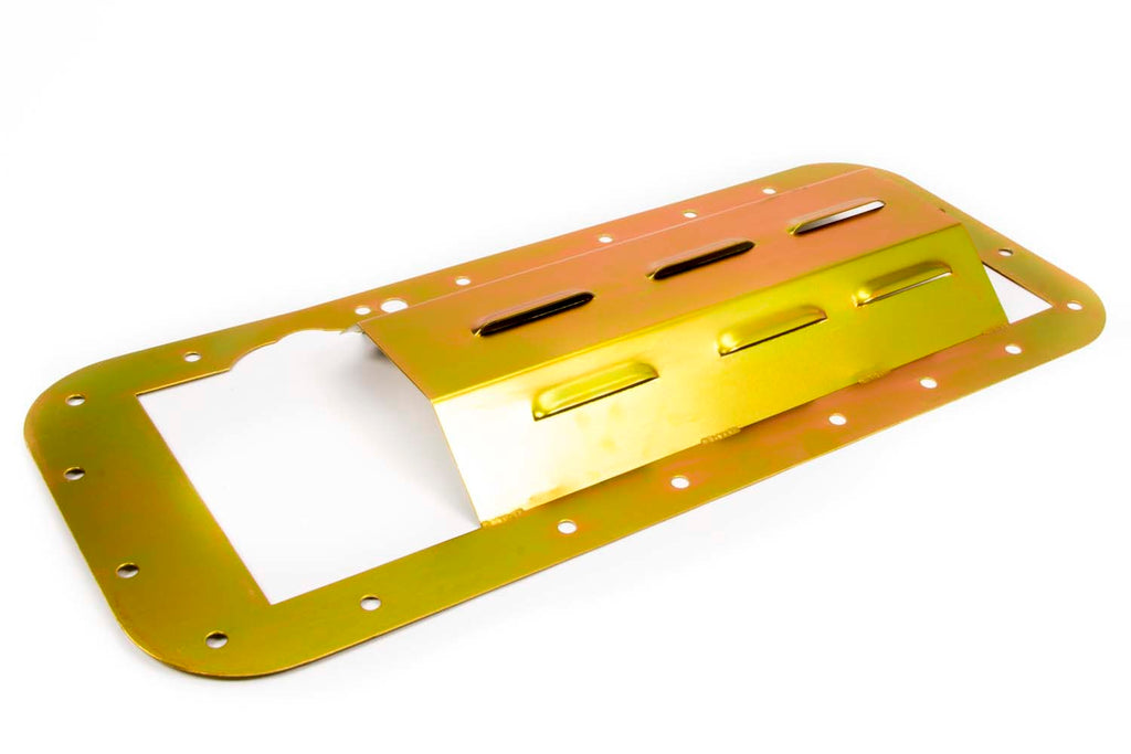 MILODON 32005 BBM Windage Tray