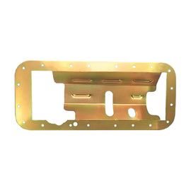 MILODON 32006 Windage Tray BBM w/Rear Or Center Sump