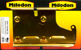 MILODON 32200 BBC Louvered Windage Tray