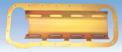 MILODON 32224 Windage Tray - Ford FE Super Stock