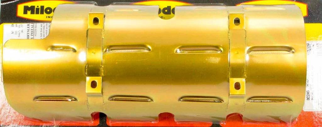 MILODON 32240 Pontiac Windage Tray