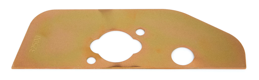 MILODON 32500 Chevy Rear Pan Baffle