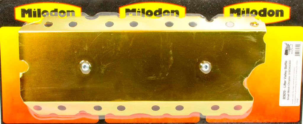 MILODON 32620 Sb Chrys Lftr Vlly Bffl