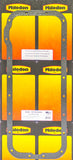 MILODON 40450 Oil Pan Gasket - BBF FE