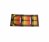 MILODON 40751 Oil Pan Gasket Set Gen3 Hemi Hellcat