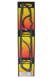 MILODON 40800 Oil Pan Gasket - Olds V8 330-455