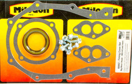 MILODON 65662 BBM Timing Cover Installation Kit