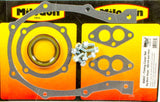MILODON 65662 BBM Timing Cover Installation Kit