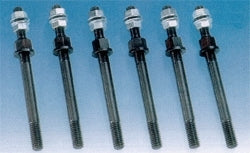 MILODON 81150 Sbc Tray Install Kit