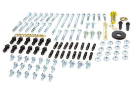 MILODON 83011 SBF Engine Fastener Kit w/o Head Bolts