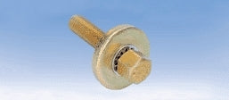 MILODON 84530 Crank Bolt - SBC