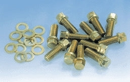 MILODON 85400 Sb Chevy Intake Bolts