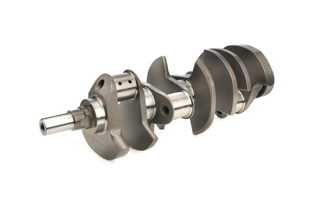 MOLNAR TECHNOLOGIES 281-3543SJ8B Molnar Technologies Ford 4.6L Billet Crankshaft with 3.543 Inch Stroke – Part Number 281-3543SJ8B