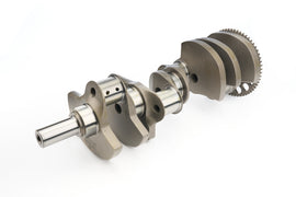 MOLNAR TECHNOLOGIES 346-3622LB6F-LT-58 MOLNAR TECHNOLOGIES LT Series Forged Crankshaft with 3.622-inch Stroke and 58-Tooth Reluctor - GM GenV LT-Series