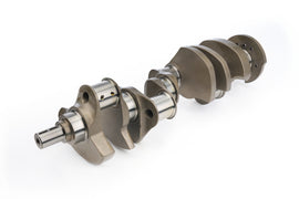 MOLNAR TECHNOLOGIES 350-3750BB6F-57 MOLNAR TECHNOLOGIES SBC Forged Crankshaft with 3.750 Inch Stroke and 350 Main Bearings