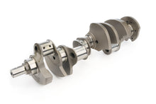 Load image into Gallery viewer, MOLNAR TECHNOLOGIES 350-3750BB6L-57 MOLNAR TECHNOLOGIES SBC Lightweight Crankshaft with 3.750-Inch Stroke and 350 Main - Part #350-3750BB6L-57