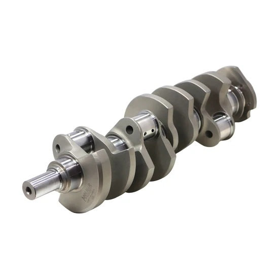 MOLNAR TECHNOLOGIES 454-4375DC8F-OPS-6385 Molnar Technologies 454-4375DC8F-OPS-6385 BBC Forged Crankshaft, 4.375-Inch Stroke, 454 Mains