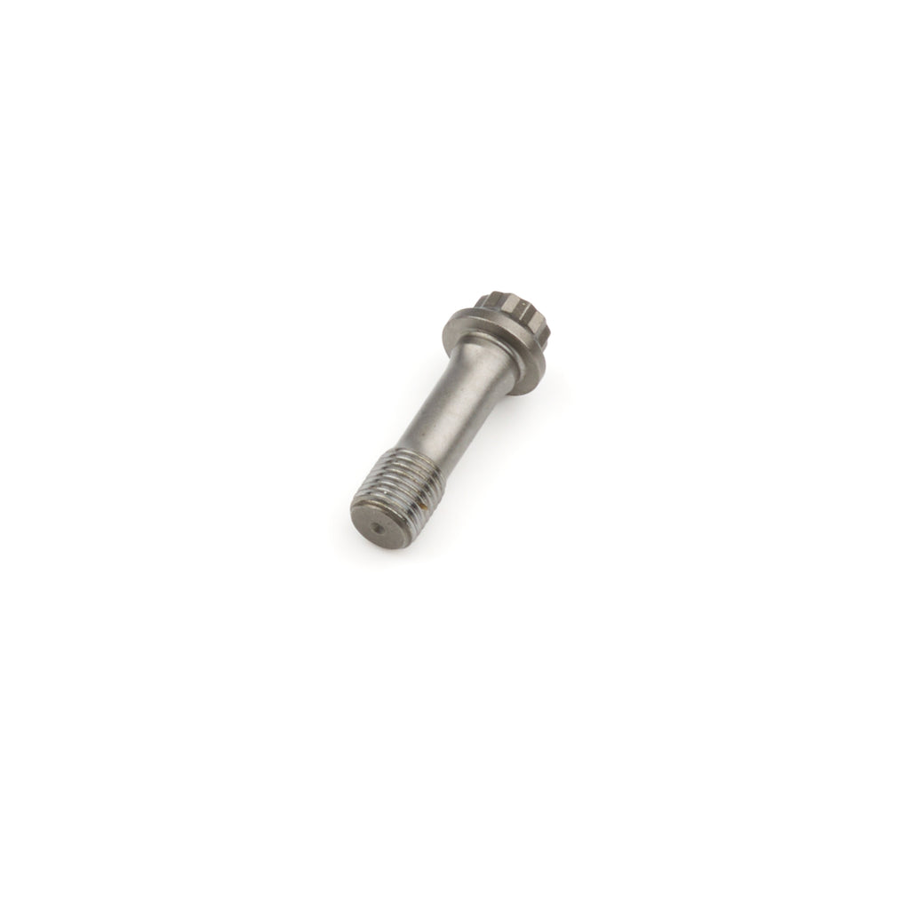 MOLNAR TECHNOLOGIES B71401-2 MOLNAR TECHNOLOGIES B71401-2 7/16 inch x 1.4 inch Chromoly Connecting Rod Bolt with 12-Point Head